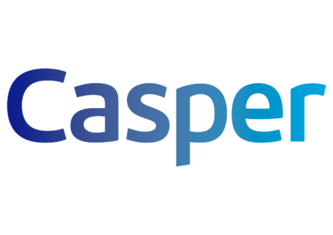 Casper Kupon