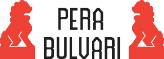 Pera Bulvarı Kupon
